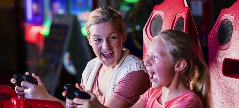 Video Arcade