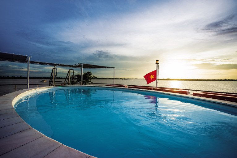 Sun Deck