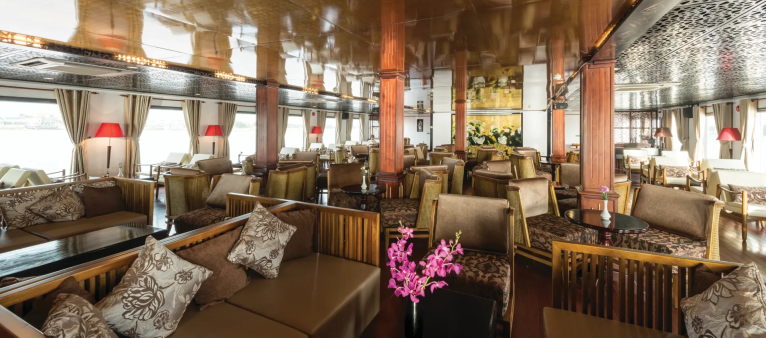 Saigon Lounge