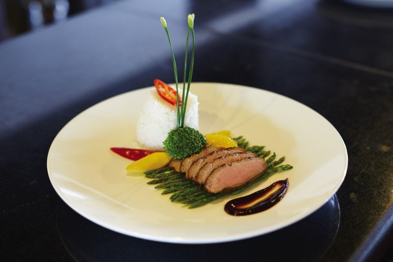 Mekong Restaurant