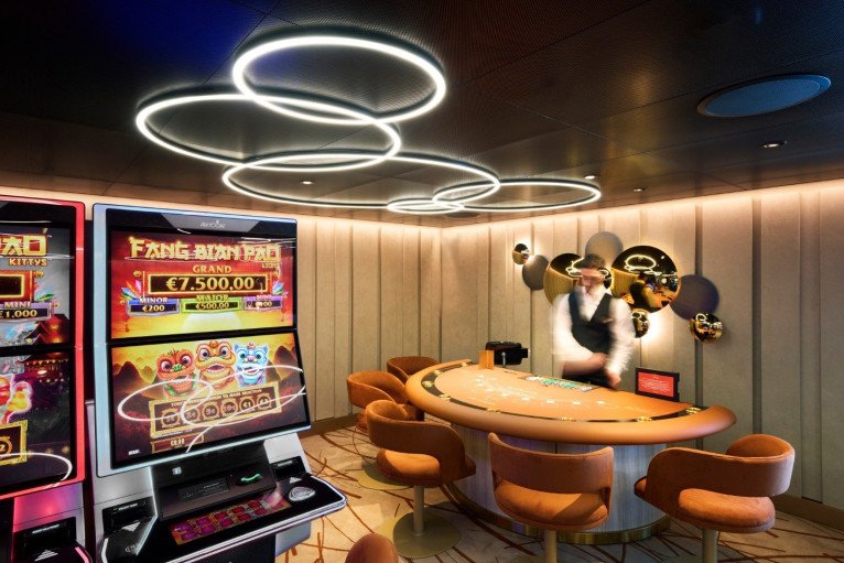 Casino