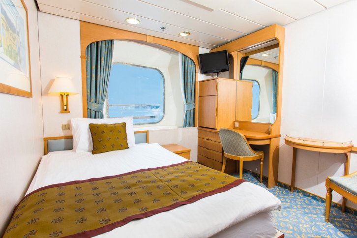 Sea View Single