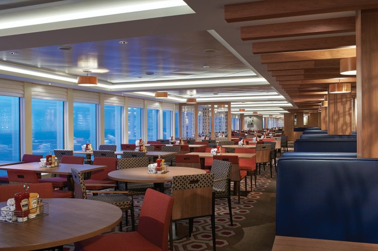 Garden Café