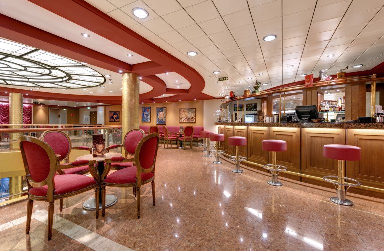 Manhattan Bar