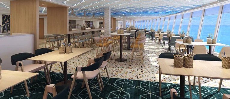 Surfside Café