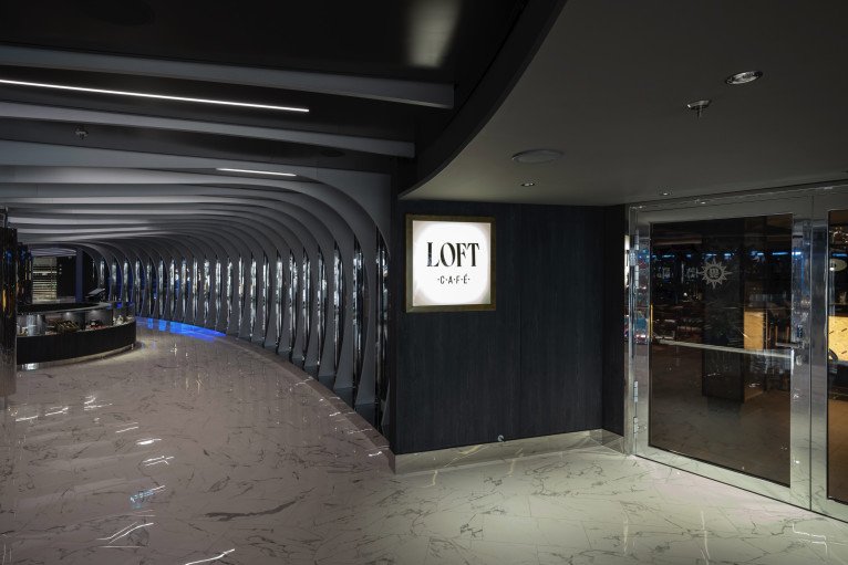 Loft Café