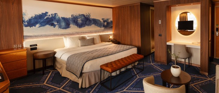 Grand Dream Suite