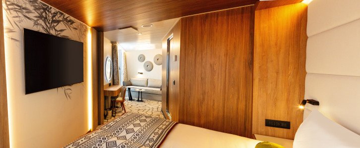 Grand Horizon Suite