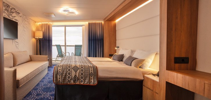 Junior Dream Suite