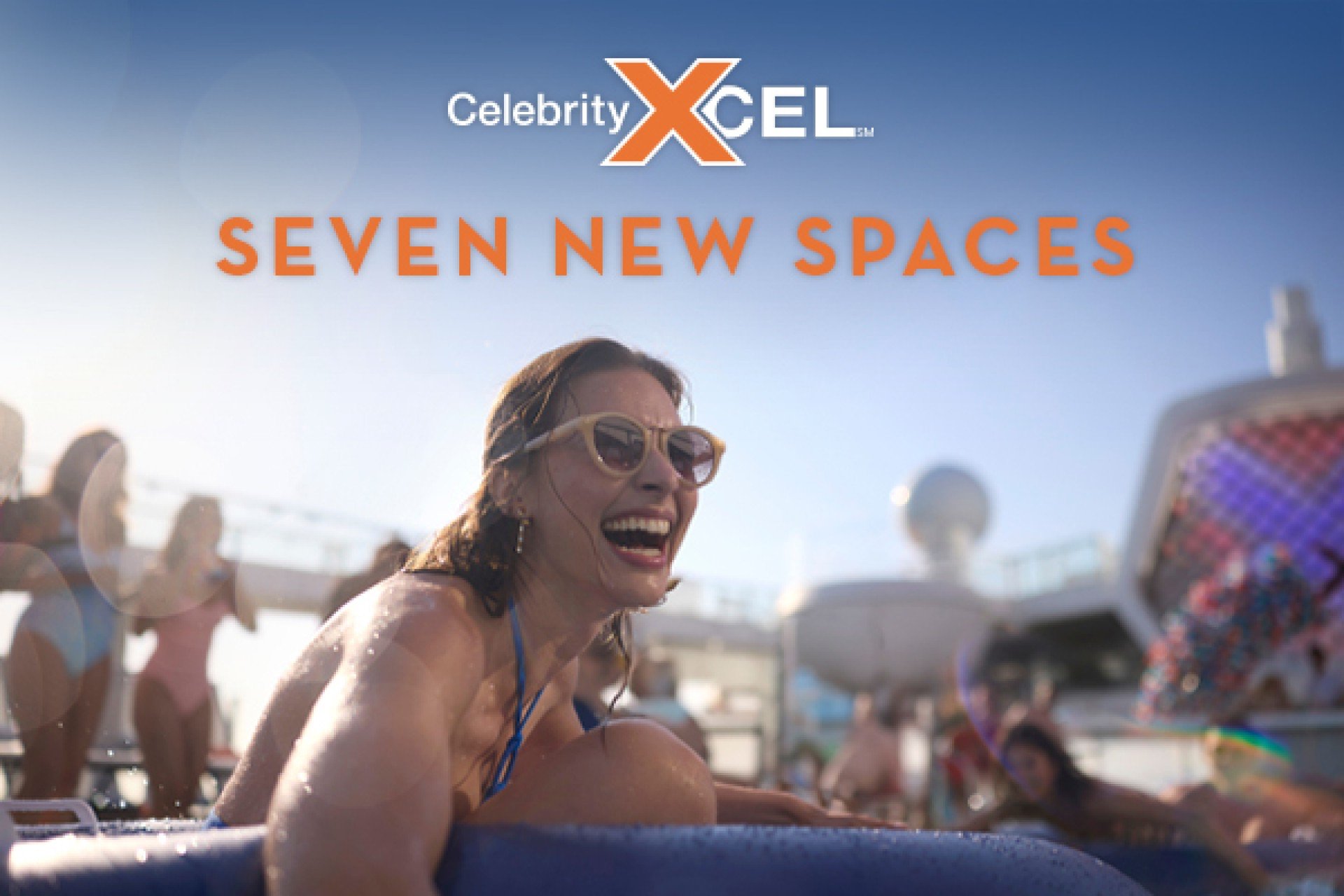 What's New On Celebrity Xcel...?
