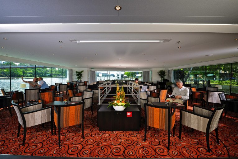 Panorama Lounge