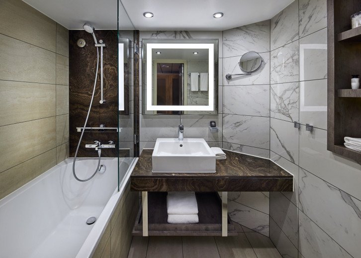 Continent Suite