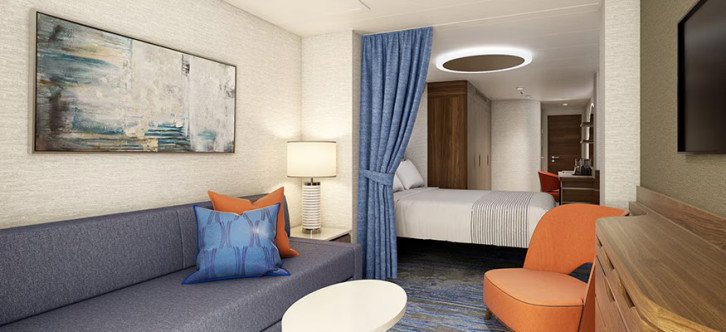 Suites
