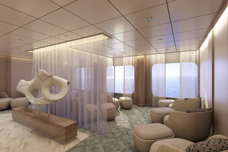 Cloud 9 Spa