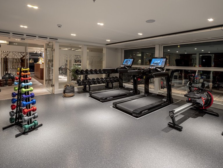 Zen Wellness Studio