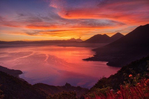 Central America Cruise Deals
