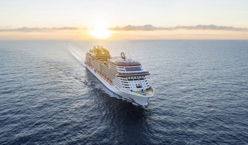MSC Virtuosa Image