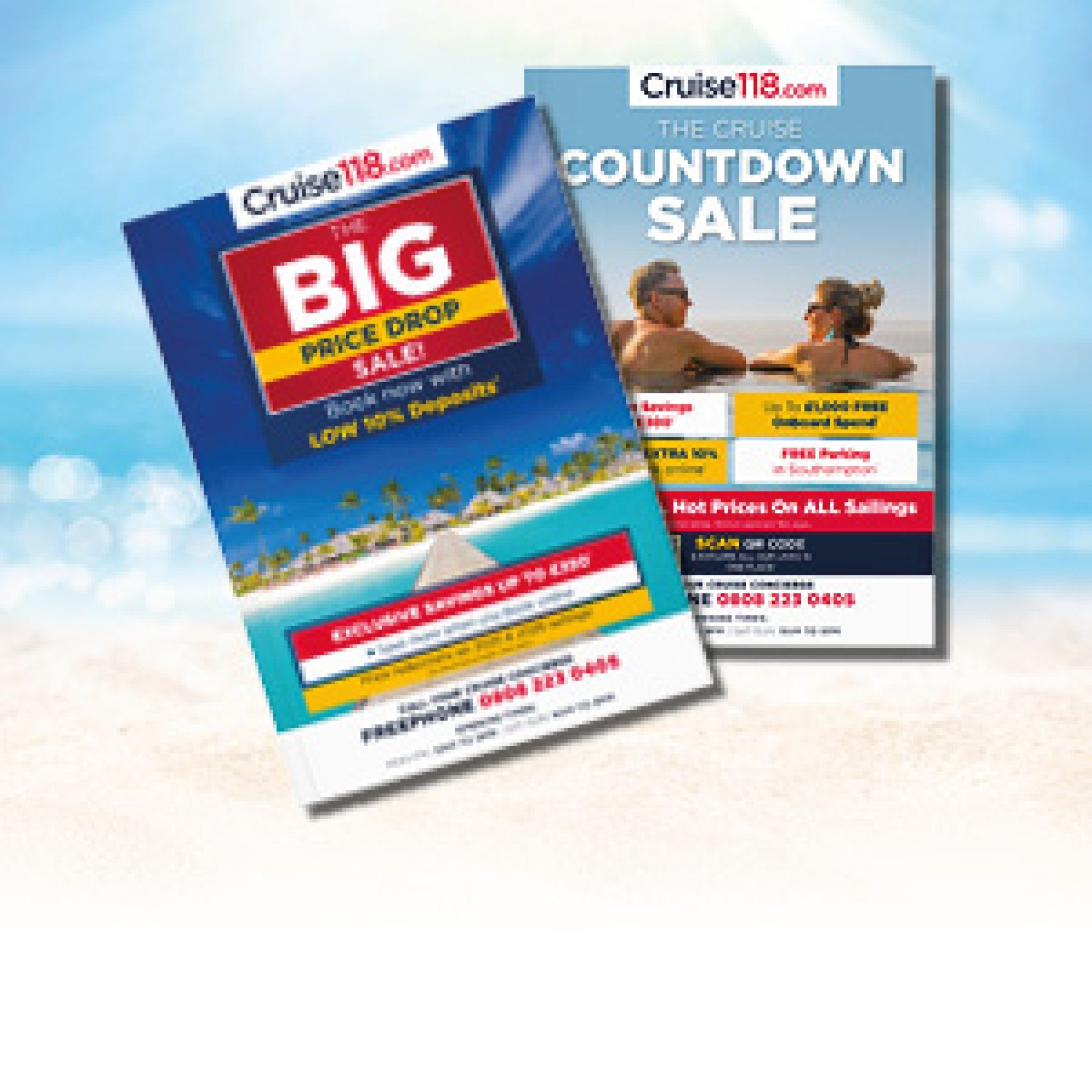 BROCHURES