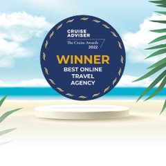 Best Online Travel Agency 2022