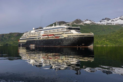 MS Roald Amundsen Image