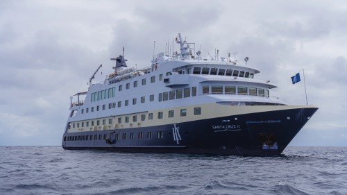 Santa Cruz II Image