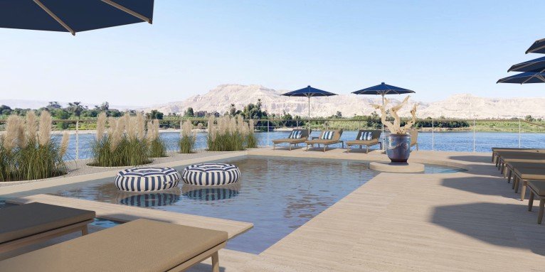 Sun Deck