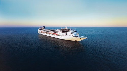 MSC Armonia Image