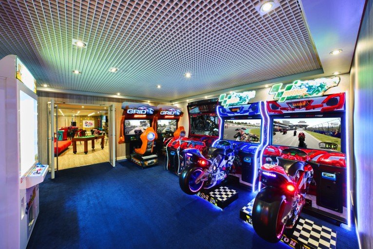 Arcade