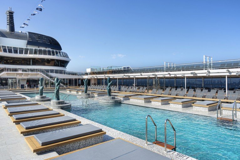 Atmosphere Pool
