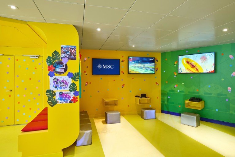 Junior Club