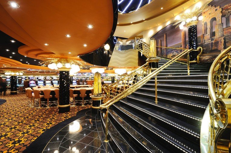 Millennium Star Casino
