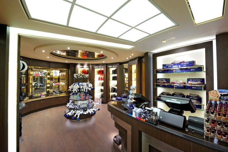 Shopping