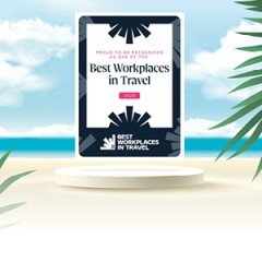 Best Workplaces in Travel 2024