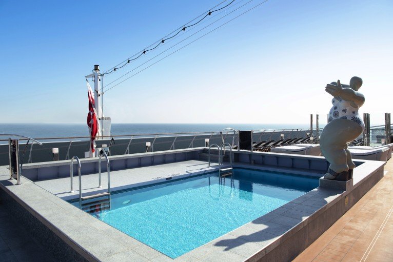 Horizon Pool