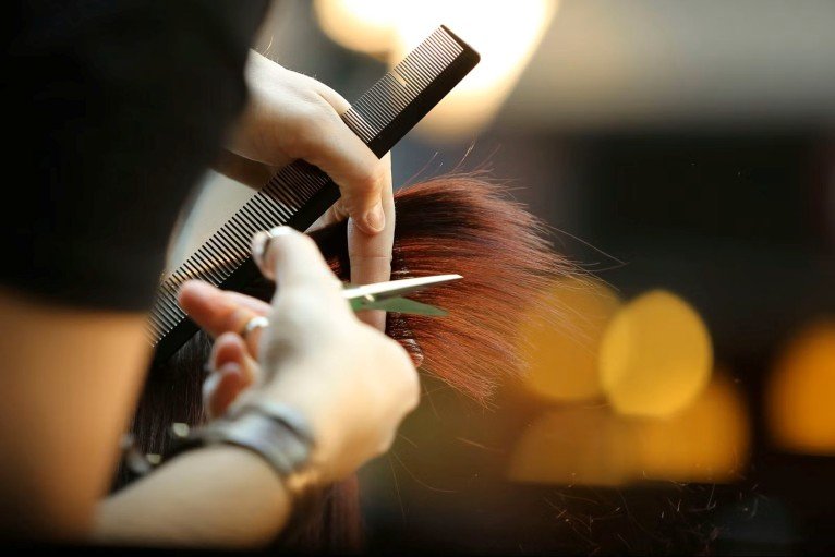 Hair Salon