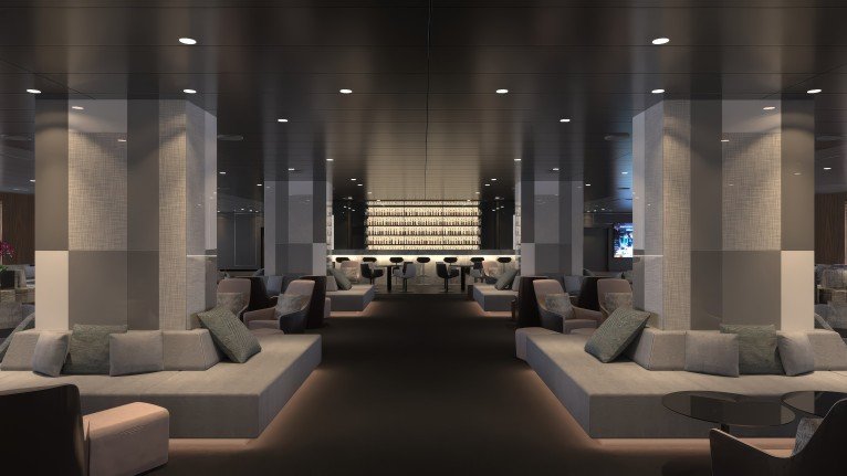 Main Lounge
