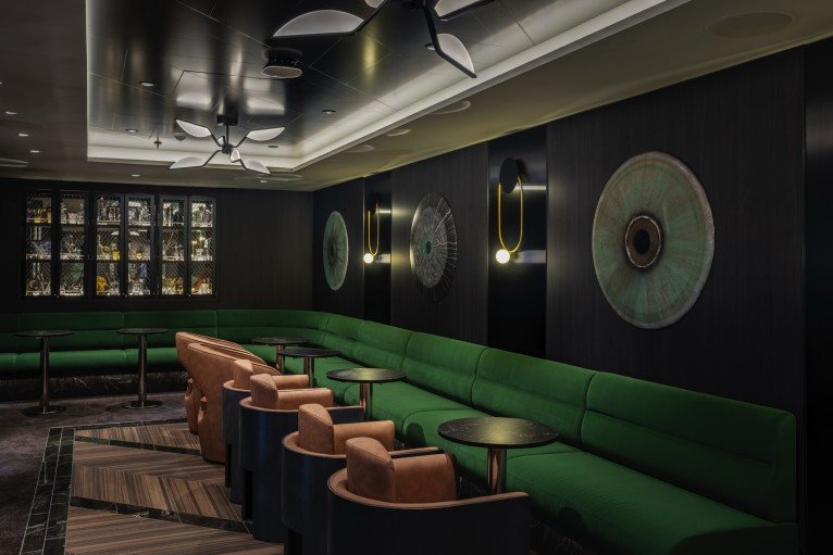 Elixir Mixology Bar