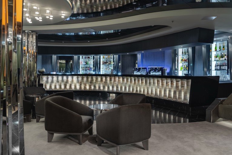Dolce Vita Bar