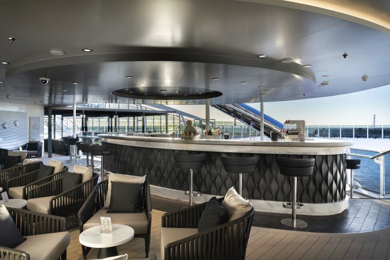 Zen Bar