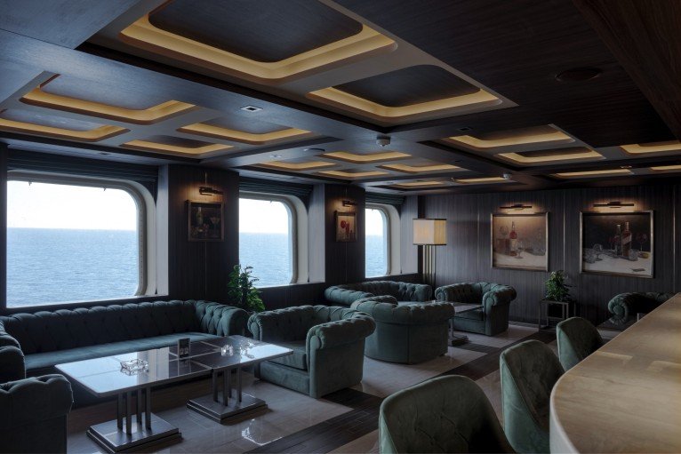 Malt Lounge