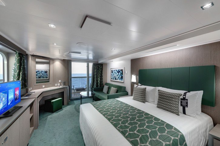 Junior Suite Aurea