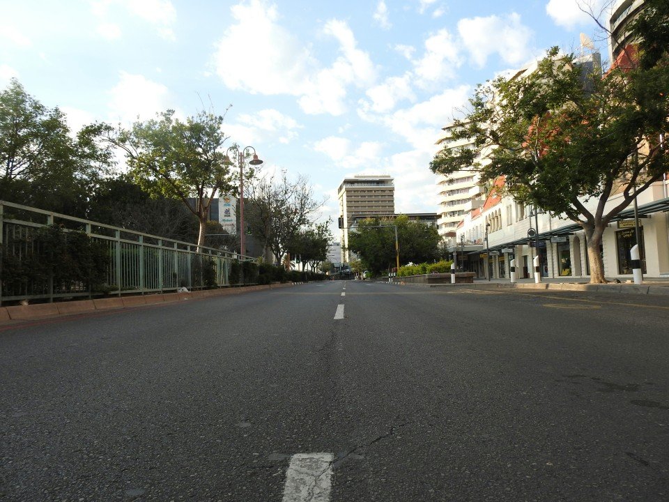 Namibia