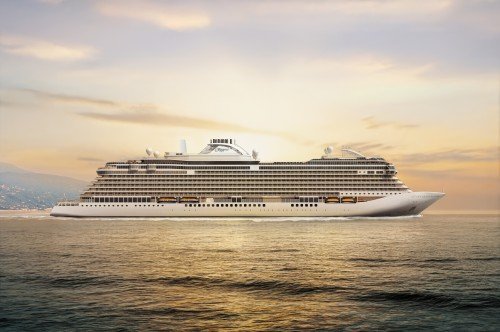 Seven Seas Prestige Image