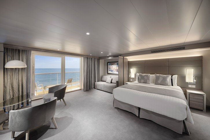Grand Suite Aurea
