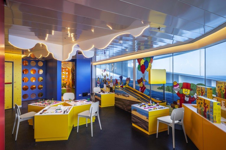 LEGO® Experience