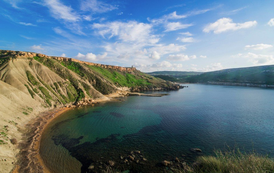 Malta