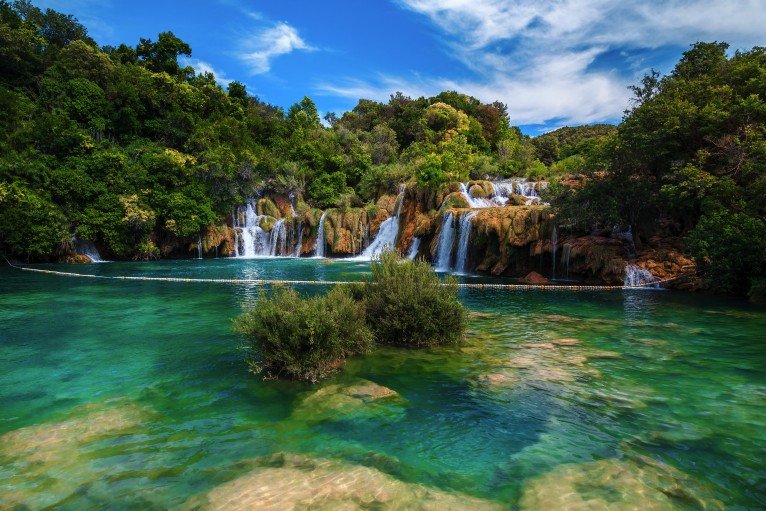 Krka National Park