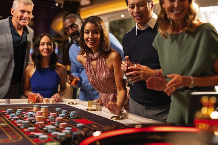 Jade Casino & Bar