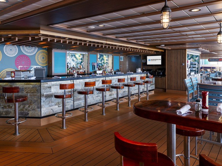 American Diner