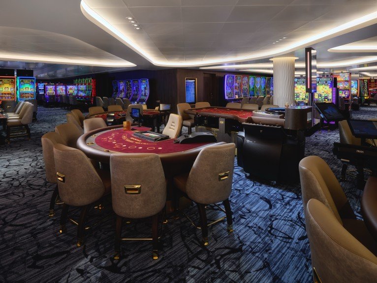 Casino